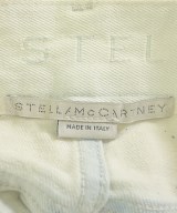STELLA McCARTNEY（ステラマッカートニー）デニムパンツ 白 サイズ:24(S位) レディース/2200701763305