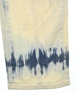 STELLA McCARTNEY（ステラマッカートニー）デニムパンツ 白 サイズ:24(S位) レディース/2200701763305