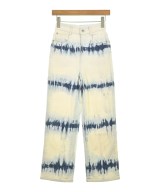 STELLA McCARTNEY デニムパンツ