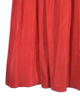 STELLA McCARTNEY（ステラマッカートニー）ロング・マキシ丈スカート 赤 サイズ:-(M位) レディース/2200701763466