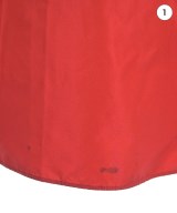 STELLA McCARTNEY（ステラマッカートニー）ロング・マキシ丈スカート 赤 サイズ:-(M位) レディース/2200701763466