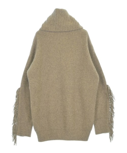 STELLA McCARTNEY（ステラマッカートニー）ニット・セーター ベージュ サイズ:40(M位) レディース/2200701763480