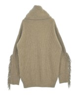 STELLA McCARTNEY（ステラマッカートニー）ニット・セーター ベージュ サイズ:40(M位) レディース/2200701763480