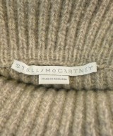 STELLA McCARTNEY（ステラマッカートニー）ニット・セーター ベージュ サイズ:40(M位) レディース/2200701763480