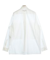 STELLA McCARTNEY（ステラマッカートニー）カジュアルシャツ 白 サイズ:40(L位) メンズ/2200701819033