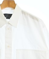 STELLA McCARTNEY（ステラマッカートニー）カジュアルシャツ 白 サイズ:40(L位) メンズ/2200701819033