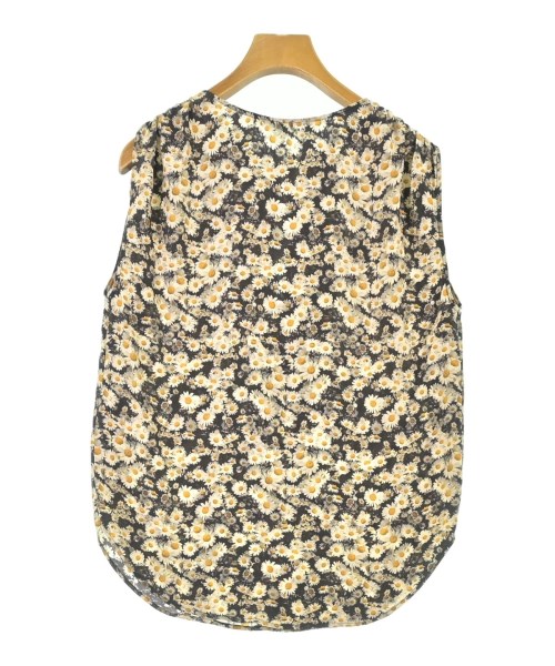 STELLA McCARTNEY（ステラマッカートニー）ブラウス 黒 サイズ:36(XS位) レディース/2200701824013