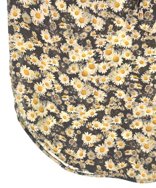 STELLA McCARTNEY（ステラマッカートニー）ブラウス 黒 サイズ:36(XS位) レディース/2200701824013