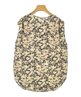 STELLA McCARTNEY（ステラマッカートニー）ブラウス 黒 サイズ:36(XS位) レディース/2200701824013