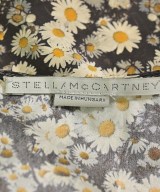 STELLA McCARTNEY（ステラマッカートニー）ブラウス 黒 サイズ:36(XS位) レディース/2200701824013
