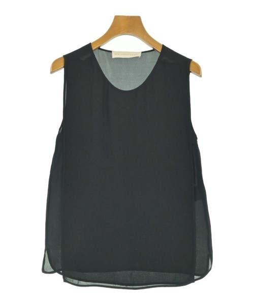 STELLA McCARTNEY(ステラマッカートニー)ブラウス 黒 サイズ:36(XS位)/2200698296053
