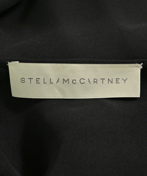 STELLA McCARTNEY（ステラマッカートニー）ブラウス 黒 サイズ:36(XS位) レディース/2200698296053