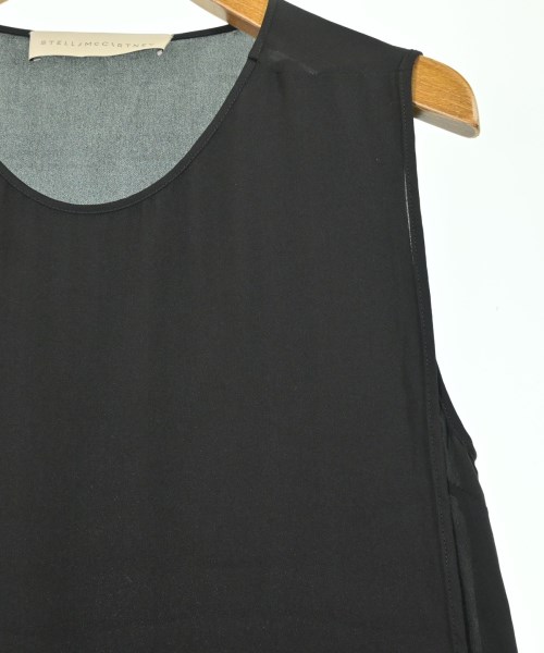 STELLA McCARTNEY（ステラマッカートニー）ブラウス 黒 サイズ:36(XS位) レディース/2200698296053