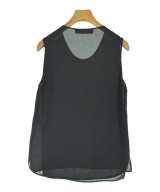 STELLA McCARTNEY（ステラマッカートニー）ブラウス 黒 サイズ:36(XS位) レディース/2200698296053