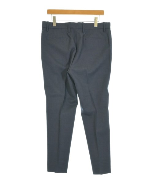 STELLA McCARTNEY（ステラマッカートニー）スラックス 紺 サイズ:50(XL位) メンズ/2200654331019