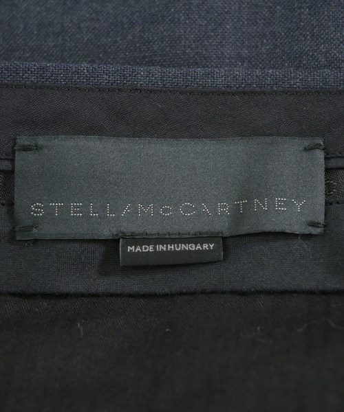 STELLA McCARTNEY（ステラマッカートニー）スラックス 紺 サイズ:50(XL位) メンズ/2200654331019