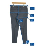 STELLA McCARTNEY（ステラマッカートニー）スラックス 紺 サイズ:50(XL位) メンズ/2200654331019