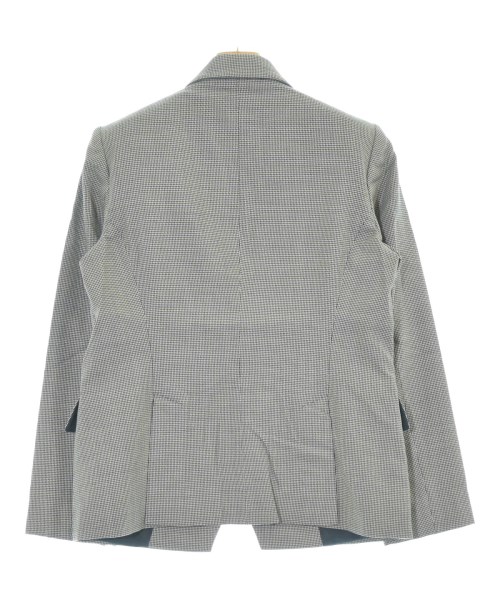 STELLA McCARTNEY（ステラマッカートニー）カジュアルジャケット 黒 サイズ:44(L位) レディース/2200654603031