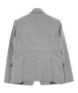 STELLA McCARTNEY（ステラマッカートニー）カジュアルジャケット 黒 サイズ:44(L位) レディース/2200654603031