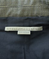 STELLA McCARTNEY（ステラマッカートニー）カジュアルジャケット 黒 サイズ:44(L位) レディース/2200654603031