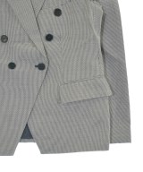 STELLA McCARTNEY（ステラマッカートニー）カジュアルジャケット 黒 サイズ:44(L位) レディース/2200654603031