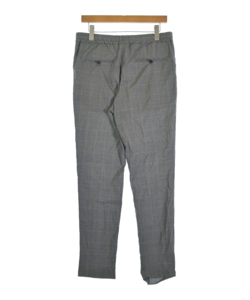 STELLA McCARTNEY（ステラマッカートニー）チノパン グレー サイズ:48(L位) メンズ/2200653180106