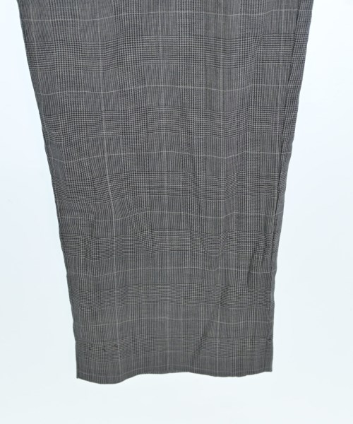 STELLA McCARTNEY（ステラマッカートニー）チノパン グレー サイズ:48(L位) メンズ/2200653180106