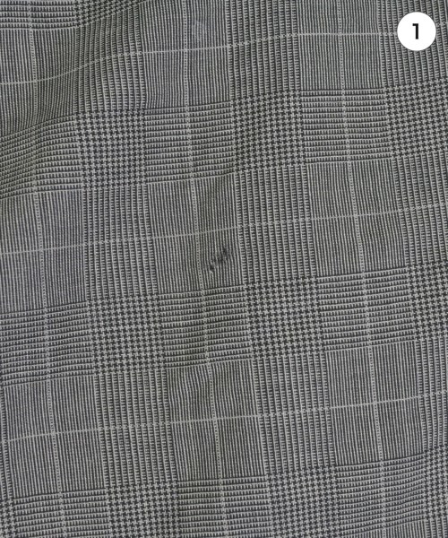 STELLA McCARTNEY（ステラマッカートニー）チノパン グレー サイズ:48(L位) メンズ/2200653180106