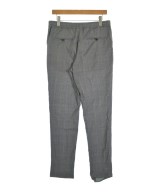 STELLA McCARTNEY（ステラマッカートニー）チノパン グレー サイズ:48(L位) メンズ/2200653180106