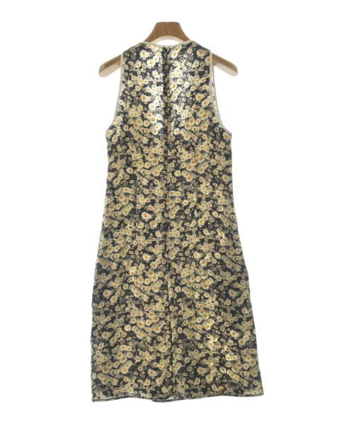 STELLA McCARTNEY（ステラマッカートニー）ワンピース 黒 サイズ:S レディース/2200655014034