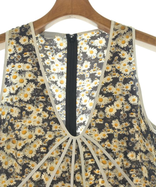 STELLA McCARTNEY（ステラマッカートニー）ワンピース 黒 サイズ:S レディース/2200655014034