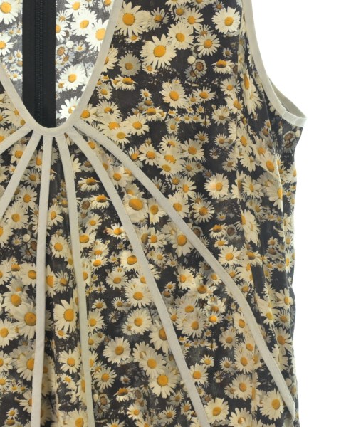 STELLA McCARTNEY（ステラマッカートニー）ワンピース 黒 サイズ:S レディース/2200655014034