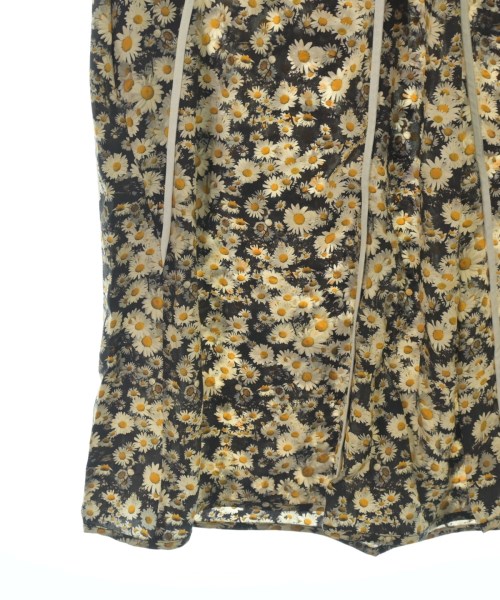 STELLA McCARTNEY（ステラマッカートニー）ワンピース 黒 サイズ:S レディース/2200655014034