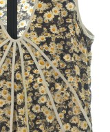 STELLA McCARTNEY（ステラマッカートニー）ワンピース 黒 サイズ:S レディース/2200655014034