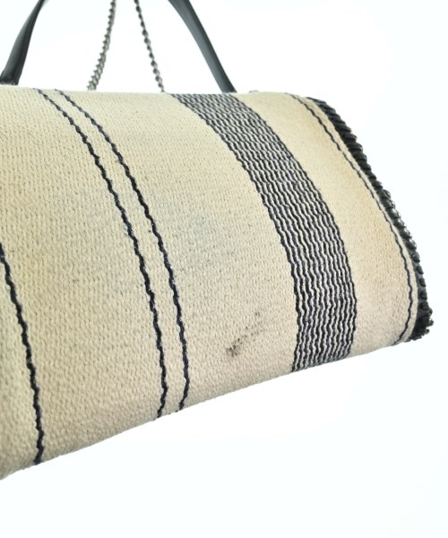 STELLA McCARTNEY（ステラマッカートニー）ショルダーバッグ 白 サイズ:- レディース/2200645610116