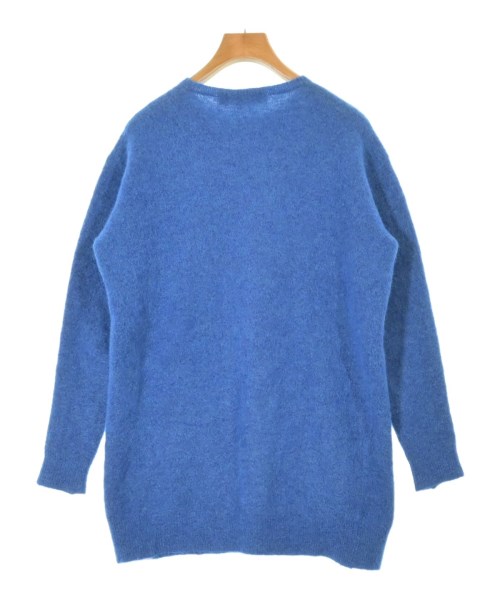 STELLA McCARTNEY（ステラマッカートニー）ニット・セーター 青 サイズ:34(XXS位) レディース/2200649054022