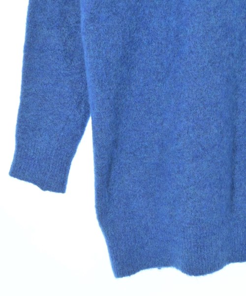 STELLA McCARTNEY（ステラマッカートニー）ニット・セーター 青 サイズ:34(XXS位) レディース/2200649054022