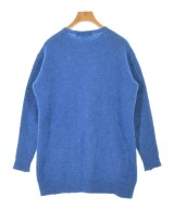 STELLA McCARTNEY（ステラマッカートニー）ニット・セーター 青 サイズ:34(XXS位) レディース/2200649054022