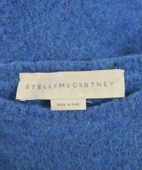 STELLA McCARTNEY（ステラマッカートニー）ニット・セーター 青 サイズ:34(XXS位) レディース/2200649054022