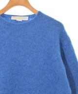 STELLA McCARTNEY（ステラマッカートニー）ニット・セーター 青 サイズ:34(XXS位) レディース/2200649054022