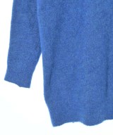 STELLA McCARTNEY（ステラマッカートニー）ニット・セーター 青 サイズ:34(XXS位) レディース/2200649054022