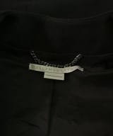 STELLA McCARTNEY（ステラマッカートニー）ノーカラージャケット 黒 サイズ:34(XXS位) レディース/2200649382026