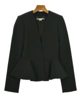 STELLA McCARTNEY ノーカラージャケット