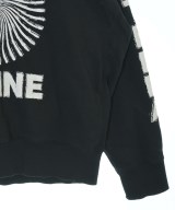 STELLA McCARTNEY（ステラマッカートニー）パーカー 黒 サイズ:L レディース/2200655283034