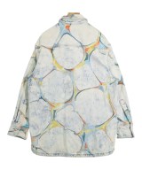 STELLA McCARTNEY（ステラマッカートニー）デニムジャケット 白 サイズ:38(S位) レディース/2200641604027