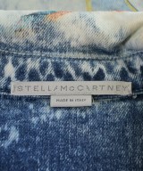 STELLA McCARTNEY（ステラマッカートニー）デニムジャケット 白 サイズ:38(S位) レディース/2200641604027