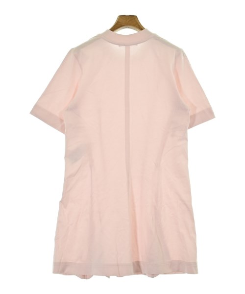 STELLA McCARTNEY（ステラマッカートニー）ワンピース ピンク サイズ:40(M位) レディース/2200641604034