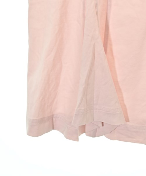 STELLA McCARTNEY（ステラマッカートニー）ワンピース ピンク サイズ:40(M位) レディース/2200641604034