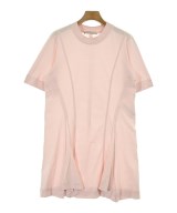 STELLA McCARTNEY（ステラマッカートニー）ワンピース ピンク サイズ:40(M位) レディース/2200641604034
