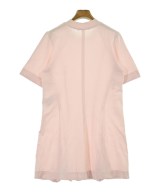 STELLA McCARTNEY（ステラマッカートニー）ワンピース ピンク サイズ:40(M位) レディース/2200641604034